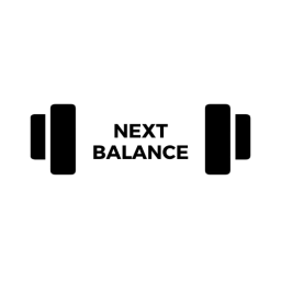 Logo van Next Balance