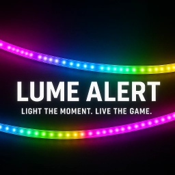 Logo of Lumealert