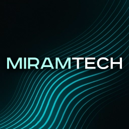 Logo of Miramtech