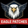 Logo of Eagle Patches