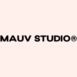 Logo de MAUV STUDIO®