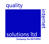 Quality Internet Solutions Ltd