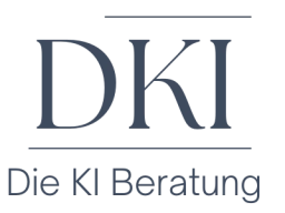 Logo von Die KI Beratung - DKI