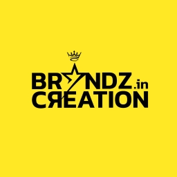 Logo of Brandz Creation