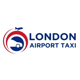 Logo of London Airport-Taxi