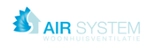 Logo van Air System