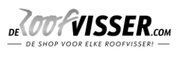 Logo van Deroofvisser.com