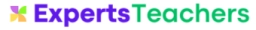 Logo of ExpertsTeachers.com