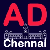 Logo of Adchennai