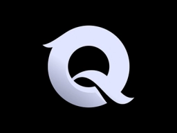 Logo of QuantumFX
