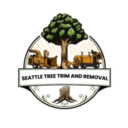 Logo of Seattle Tree Trim and Removal