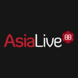 Logo of Asialive88 Situs Casino Gacor 2025