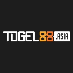 Logo of Togel88 Asia