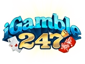 Logo of IGAMBLE247-daftar