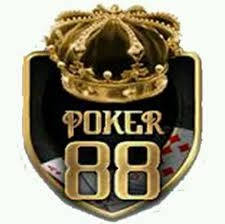 Logo of Poker88 Link Aktif