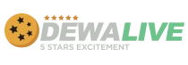 Logo of DEWALIVE