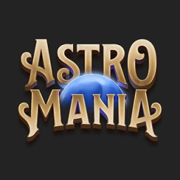 Logo of AstroMania