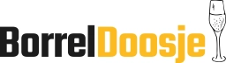 Logo van Borreldoosje.nl
