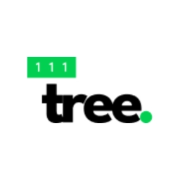Logo of 111Tree