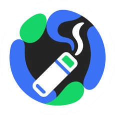Logo of GoodVape