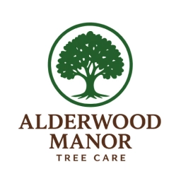 Logo of Alderwood Manor Tree Care