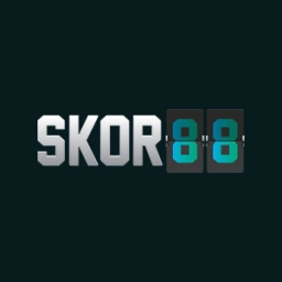 Logo of Skor88 – Trusted Parlay Betting Platform in Asia