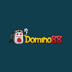 Logo of Domino88 | Play Fair and Reliable Online Slots Anytime