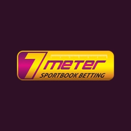 Logo of 7Meter | Indonesia’s No.1 Football Parlay Platform