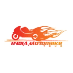 Logo of India Motorbike Tour
