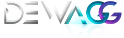 Logo of DewaGG