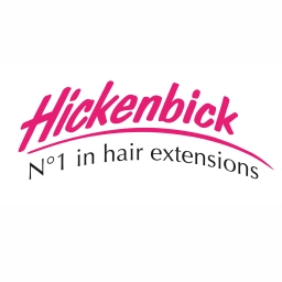 Logo von Hickenbick Hair