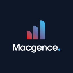 Logo of Macgence AI