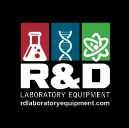Logo of R&D Laboratory Equipment LLC