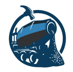 Logo of King Concrete Seattle