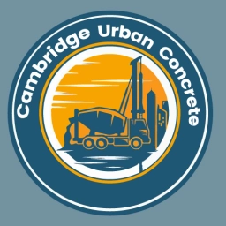 Logo of Cambridge Urban Concrete