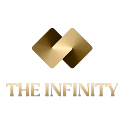 Logo of The Infinity Marble
