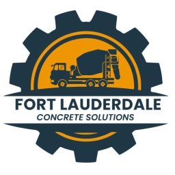 Logo of Fort Lauderdale Concrete Solutions
