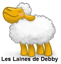 Logo de Leslainesdedebby