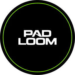 Padloom - Custom & Gaming Mouse Pads