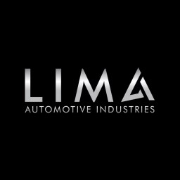 Logo of LIMA Automotive Industries