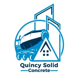 Logo of Quincy Solid Concrete