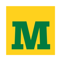 Logo of Merion