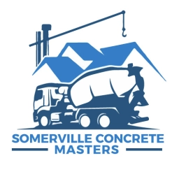 Logo of Somerville Concrete Masters