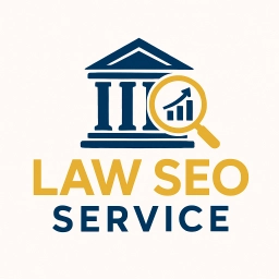 Logo of Law SEO Service