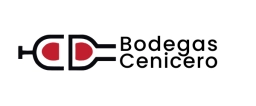 Logo of Bodegas Cenicero
