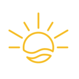 Logo van STERK Zonweringen