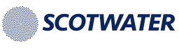 Logo of ScotWater