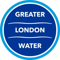 Logo of Greater London Water