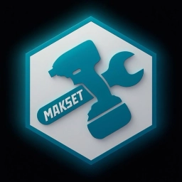 Logo von MAKSET - Makita-Sets, Akku-Werkzeuge & Angebote