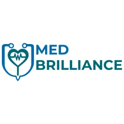 Logo of MedBrilliance